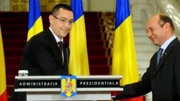 Victor Ponta a ajuns la Palatul Cotroceni cu 30 de minute înainte de ședința CSAT, pentru o discuție cu Traian Băsescu