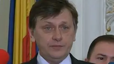 Antonescu: PSD-ul poate pune pe oricine la Justiție, pot chiar și sugera că Morar și Macovei sunt liberi