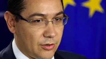 Victor Ponta: Am discutat cu Traian Băsescu şi a acceptat procedura directă de numire a procurorilor