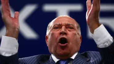 Dan Voiculescu, criticat de presa germană: „Zbirii lui sunt specialişti ai dezinformării, de care serviciul secret al lui Ceauşescu ar fi fost mândru”