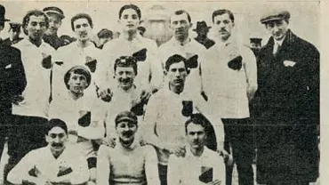 FIFA rememorează povestea fabuloasă a primei participări a României la un Campionat Mondial: Regele Carol al II-lea, primul mentor al naționalei (VIDEO)