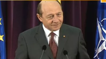 Traian Băsescu: Este responsabilitatea ministrului Justiției pe cine propune pentru DNA, Parchetul General și DIICOT