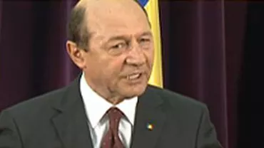 Băsescu: Desemnarea procurorilor trebuie făcută urgent, avem aproape un an de când procurorii delegați deleagă la rândul lor