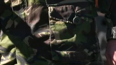 Vaslui: Un militar în vârstă de 39 de ani s-a sinucis la serviciu