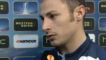Radu Ștefan, fundașul lui Lazio Roma, și-a anunțat retragerea de la națională: "Nu este nicio pierdere"