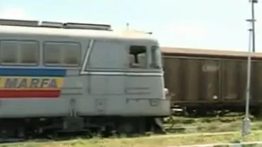 Ministerul Transporturilor a publicat anunțul privind privatizarea CFR Marfă: Licitația va porni de la aproape 800 milioane lei