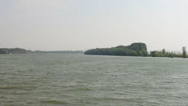 Cod Portocaliu de inundații pe Dunăre: Mai multe județe ar putea fi afectate