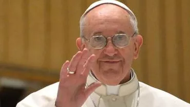 Contul papal de Twitter și-a dublat numărul de urmăritori după alegerea papei Francisc
