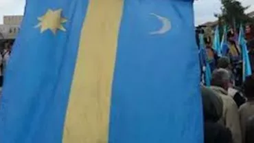 Niță: Steagul secuiesc nu este un simbol național, nu trebuie arborat pe instituții publice