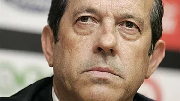 Preşedintele clubului Valencia, Manuel Llorente, a demisionat