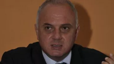 Fostul director general al AMPOSM, Adrian Mîndroiu, arestat preventiv pentru corupție. Decizia nu este definitivă