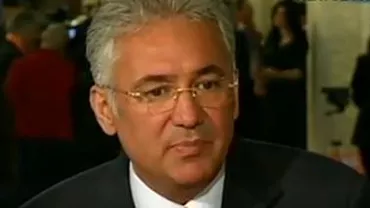 Videanu: Aş putea fi candidatul la preşedinţie, dacă voi corespunde criteriilor PDL