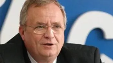 Vasile Gherasim își va da demisia din funcția de președinte PDL Sectorul 1