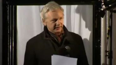 WikiLeaks a publicat 1,7 milioane de documente diplomatice din anii '70