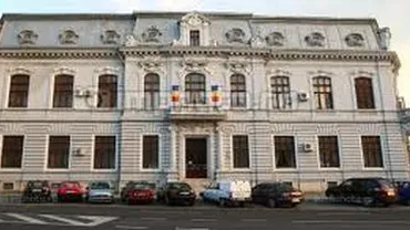 Un bărbat a murit în timp ce era audiat la Judecătoria Craiova