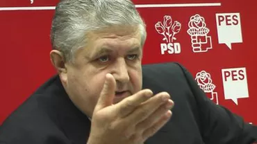 Gavril Mîrza, acuzat de vot multiplu. Deputatul PSD: Am încălcat regulamentul, îmi asum răspunderea