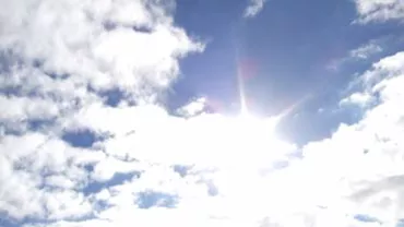 Luna aprilie aduce vreme caldă: Temperaturile vor urca până la 20 de grade. Vezi prognoza meteo pentru două săptămâni