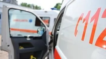 Șoferul de TIR care a lovit două surori în Buzău, implicat pentru a doua oară într-un accident cu victime
