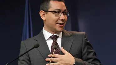 Victor Ponta: Fără PSD nu câştigă nimeni prezidenţialele