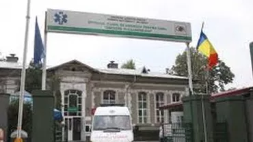 Doi medici de la Spitalul "Grigore Alexandrescu" din Capitală, reţinuţi pentru luare de mită