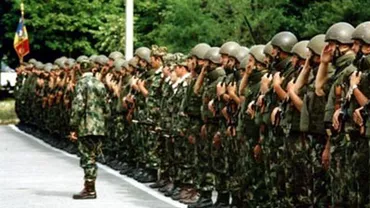 Statutul cadrelor militare, raport favorabil de la Comisia de apărare a Senatului