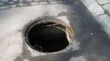 București: Cadavru mumificat, găsit într-un canal din apropierea Muzeului Antipa