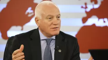 Valeriu Stoica, martor în dosarul schimburilor de terenuri în care este implicat Gigi Becali