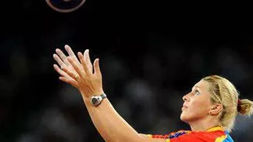 Conflictul româno-maghiar, reaprins de sportiva Nicoleta Grasu: Află ce gest a făcut înaintea meciului Gyor - Oltchim