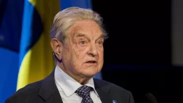 George Soros: Criza se va acutiza înainte de alegerile parlamentare din Germania