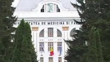 Hotărârea de Guvern privind înfiinţarea unei linii maghiare de învăţământ la UMF Târgu Mureș, anulată de instanță