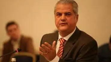 Adrian Năstase a fost audiat la Parchetul General în dosarul în care este urmărit penal pentru nerespectarea regimului armelor