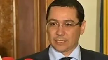 Victor Ponta a participat la ședința Consiliului Superior al Magistraturii