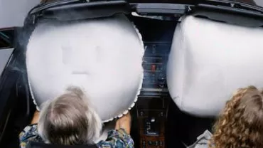 Peste 3 milioane de mașini de la Toyota, Honda și Nissan sunt rechemate în service din cauza unor defecțiuni la airbag-uri