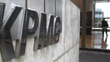 Firma de audit KPMG, implicată într-un scandal de ”inside trading” în Statele Unite