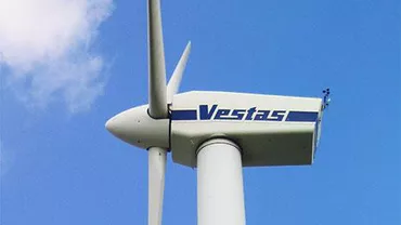 Vestas vrea să deschidă la Bucureşti al doilea centru de servicii pentru eoliene, după cel din Madrid