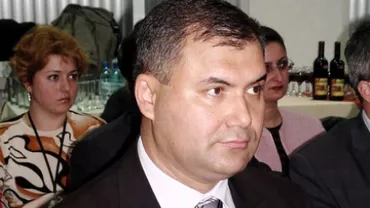 Avocatul Andrei Gherasim, condamnat la 5 ani de închisoare cu executare pentru trafic de influență