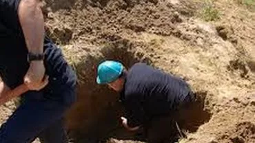 O bombă de aviație de 500 de kg din Al Doilea Război Mondial a fost descoperită la rafinăria Petrobrazi
