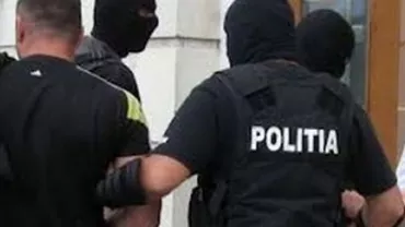 Ilfov: Percheziții la persoane suspectate că au furat componente de cale ferată