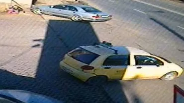 Craiova: Tânărul care a accidentat intenționat o fată, condamnat la 4 ani de închisoare cu executare