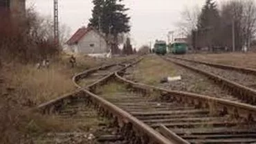 Constanța: Un angajat al CFR a fost împușcat, după ce a fost confundat cu un hoț de fier vechi