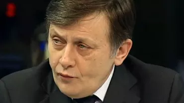 Crin Antonescu: Resping radical formula numirii lui Kovesi și spiritul în care a fost făcută