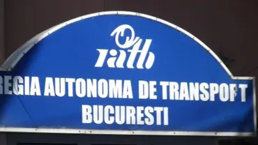 Guvernul va sesiza DNA pentru nereguli descoperite în activitatea RATB din 2010-2012