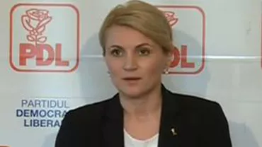 Andreea Paul critică guvernul pentru că vrea mutarea sediului Romgaz la București: „Aceste mișcări nu fac decât să scumpească gazul”