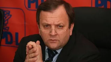 Gheorghe Flutur: Ponta se foloseşte de pensionarii militari ca instrument împotriva adversarilor săi din PNL