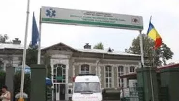 CAB: Unul din medicii de la Spitalul ”Grigore Alexandrescu”, acuzat de luare de mită, a fost arestat preventiv pentru 29 de zile