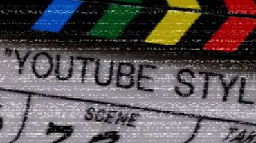 YouTube pune la dispoziție un format ce imită rezoluția casetei VHS, la a 57-a aniversare de la invenția acesteia