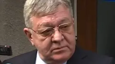 Corneliu Dobriţoiu, audiat la DNA în dosarul „Case pentru generali”: „Probabil sunt interese directe la MApN”