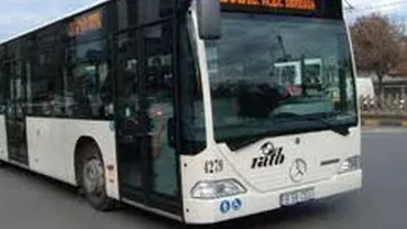 București: Şofer RATB, bătut în trafic după ce a atenționat un șofer că a parcat neregulamentar