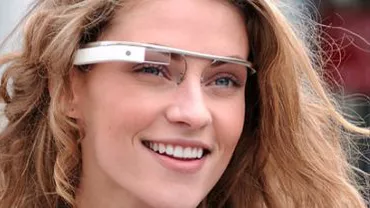 Google a făcut publice specificațiile ochelarilor ”Google Glass” (VIDEO)