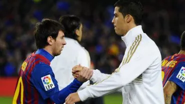 Fair-Play ireproșabil între C.Ronaldo și Messi: Cum a reacționat Irina Shayk când i s-a cerut să taie un tricou al lui Messi (VIDEO)